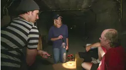 Less Lethal, Trash Talk