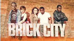 Brick City