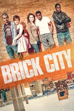 Brick City