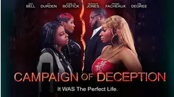 Campaign of Deception