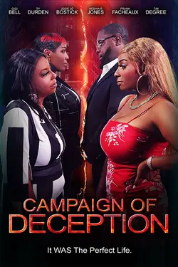Campaign of Deception