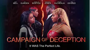 Campaign of Deception