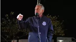 NJ voters choosing next governor; Polls open until 8