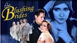 Our Blushing Brides