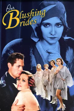 Our Blushing Brides