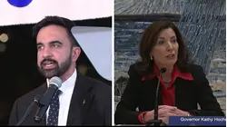 Gov. Hochul sends $1.5B in state funding to help stabilize NYC finances