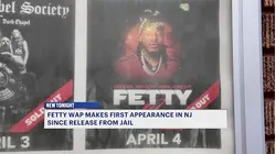 Fetty Wap returns to New Jersey stage following release from federal custody