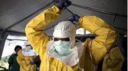 Ebola Outbreak in Congo and Uganda Declared Global Emergency