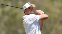 The Five: Things to know about rookie Ben James