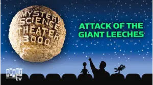 Attack of the Giant Leeches