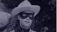 The Lone Ranger