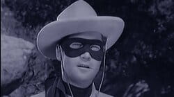 The Lone Ranger Fights On
