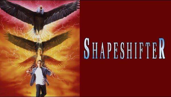 Shapeshifter on FREECABLE TV