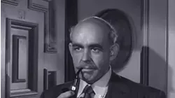 The Dead General Story