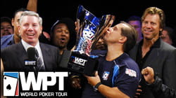 World Poker Tour Season 10 Episode 29