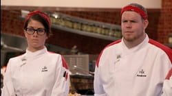 Dancing with the Chefs