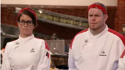 Dancing with the Chefs