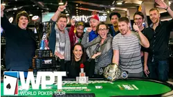 World Poker Tour Season 15 Episode 19
