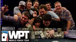 World Poker Tour Season 8 Episode 1