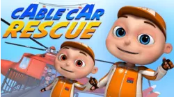 Rescue (Part 1)