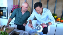 Simon Majumdar