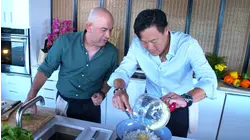 Simon Majumdar