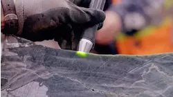 Fractured