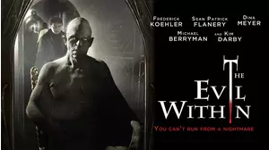 The Evil Within