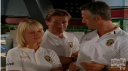 Pacific Blue: S2 E6 - The Enemy Within