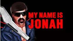 My Name Is Jonah