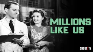 Millions Like Us