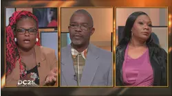 Love Lockdown: Angel Bluitt v Derrick Coleman Pt. 2