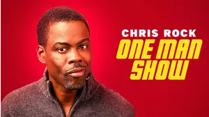Chris Rock: One Man Show