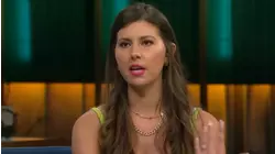 Plus Size Model Confronts Her Online Troll