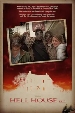 Hell House LLC.