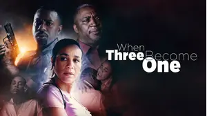 When Three Become One