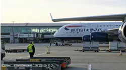 Rock Crushers, Pharmafreight, EMA Bird Scaring, Pushback Driver