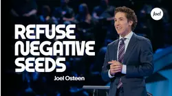 Refusing Negative Seeds