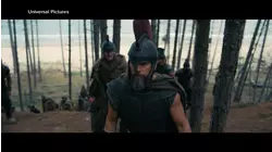 1st look at 'The Odyssey' trailer