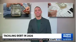 Tackling debt in 2026