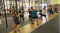 Yale School of Medicine study shows how exercise can slow tumor growth