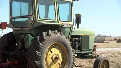 How the war in Iran is impacting the American farmer