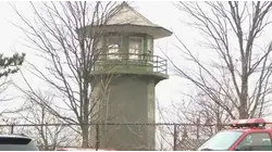 Drone drops smuggle drugs and contraband into Hudson Valley prisons