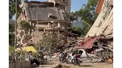 Stamford nonprofit mobilizes medical aid after powerful quakes devastate Venezuela