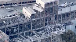 Searchers Scramble to Find Survivors After Japan Earthquake