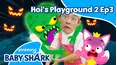 Learn Colors with Hogi
