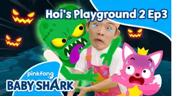Hoi's Playground 2 Ep3