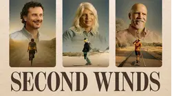 Second Winds