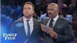 Can Kevin and Nick walk away with $20k? | Family Feud