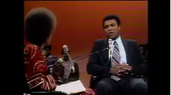 Miriam Makeba/Muhammad Ali